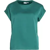 Vila Blouses VIELLETTE femmes - Vert - FR 34
