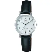 Q&Q Montre C66A-003P noir
