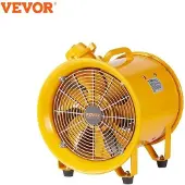 OEM Ventilateur axial industriel 350 W
