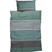 Casatex Orsa (Parure de lit, 155 x 220 cm, 80 x 80 cm)