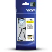 Brother LC-3237 Cartouche Jaune