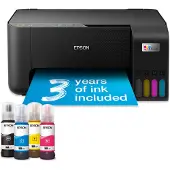 Epson EcoTank ET-2860 - Imprimante à jet d'encre