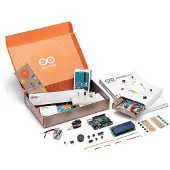 Velleman Arduino Starter Kit (mode D'emploi En Français)