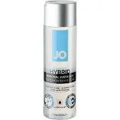 System Jo Classic Hybrid - lubrifiant hybride - base eau/silicone - 240ml