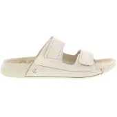 Ecco Mule crème