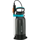 Gardena Pressure Comfort 5l Sprayer Clair