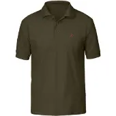 Fjällräven T-shirt à Manches Courtes Crowley Pique Shirt