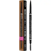 Nyx Crayon à sourcils micro Auburn