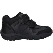 Geox Jr Baltic Boy B Abx Couleur Noir