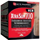 Forte pharma Xtra Slim 700 Men 120 pc(s) Capsule(S)