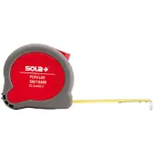 Sola Mètre ruban Popular PP3 8m