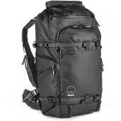 Shimoda Sac à dos Action X40 v2 - noir