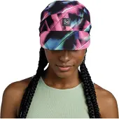 Buff Pack Speed Cap Multicolore L-XL Homme,Femme
