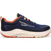 Altra Outroad 2 Trail Running Shoes Bleu EU 37 1/2 Femme