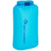 Sea to Summit sac de transport Ultra-Sil Dry Bag 5L Blue Atoll bleu