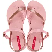 Ipanema WIP IP 83534-AQ902 PINK/METALLIC PINK in Multicolored color size 34-35