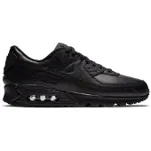 Nike Baskets basses 'Air Max 90 LTR' noir