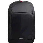 Acer Predator ABG140 - LS Series - sac à dos pour ordinateur portable - 15" - gris foncé