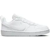 Nike Court Borough Low Recraft Trainers Blanc EU 40 Enfants