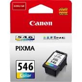 Canon CL-546 - 3-couleurs - Cartouche d'encre