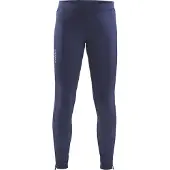 Craft Legging zip enfant rush