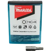 Makita B-24642 Buse pivotante T20x25mm (25)