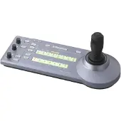 Sony RM-IP10 télécommande Caméra Numérique Appuyez sur les boutons