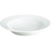Pillivuyt Sancerre, Assiettes, Blanc