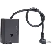 Moza Adaptateur secteur Sony A (Batterie de l'appareil photo Adaptateur secteur)
