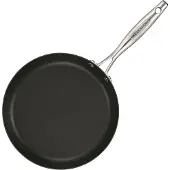 Scanpan Pro Iq Frying Pan-26 Cm Electric Grill Plate Noir One Size / EU Plug 220V