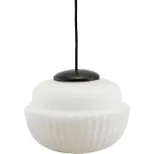 House Doctor Lampe | Gland | Wit | 203970140