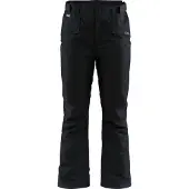 Craft Mountain, pantalon, femmes, noir