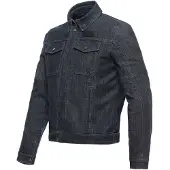 Dainese Denim Tex Jacket Blue Taille 60