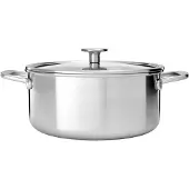 KitchenAid Casserole KitchenAid Multiply 24cm
