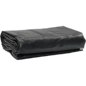 vidaXL Bâche de protection anthracite 2,5x3,5 m 650 g/m
