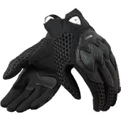 REV'IT! REV’IT! Veloz Ladies Black Gloves Taille M