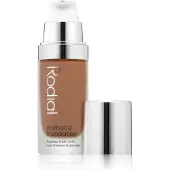 Rodial Diamond Foundation 30ml (Various Shades) - 80