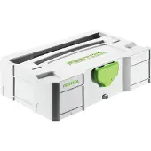 Festool SYS-MINI 1 TL - MINI-Systainer T-LOC