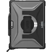 Urban Armor Gear Coque Plasma Microsoft Surface Pro 9 / Pro 10 / Pro 11 - Transparent