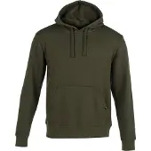 Joma Montana Hoodie Vert 2XL Homme