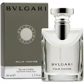 Bvlgari Bulgari Eau De Toilette Vaporisateur Pour Homme 50 ML