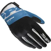 Spidi Flash-kp K3 Woman Gloves Gris S Femme