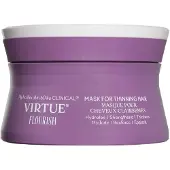 Virtue Flourish Masque Labs pour Cheveux Clairsemés 150 ml