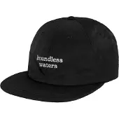 Mystic Ripple Cap Noir