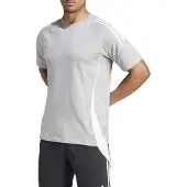 Adidas T-shirt à Manches Courtes Tiro24 Sweat