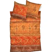 Casatex Indi (Parure de lit, 240 x 220 cm, 80 x 80 cm)