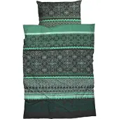 Casatex Giuliana (Parure de lit, 155 x 220 cm, 80 x 80 cm)