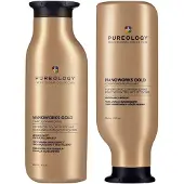 Pureology Nanoworks Gold Shampoing - 266 ml