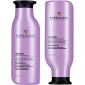 Pureology Hydrate shampoing hydratant pour femme 266 ml