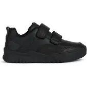 Geox J Perth Boy Couleur Noir